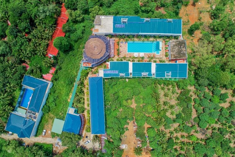 Palma Resort Phú Quốc 